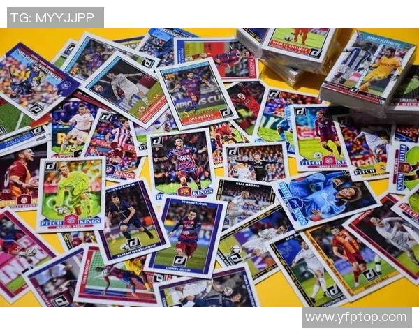 黑足球星卡收藏热潮全面解析带你了解价值潜力与市场趋势